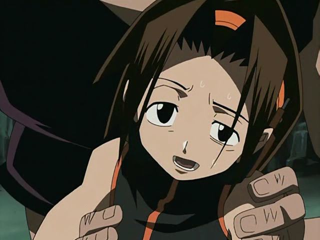 Otaku Gallery  / Anime e Manga / Shaman King / Screen Shots / Episodi / 58 - Flaming Angel / 028.jpg